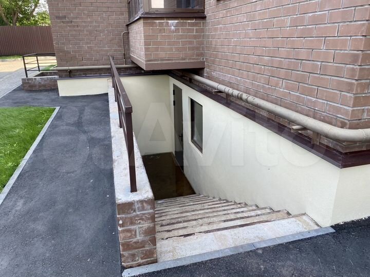 Район Солнечного берега, Продажа S - 214 м²