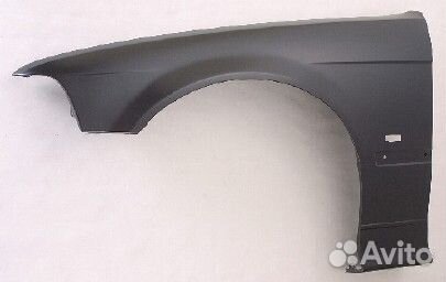 TYG BM10007DR Крыло переднправе