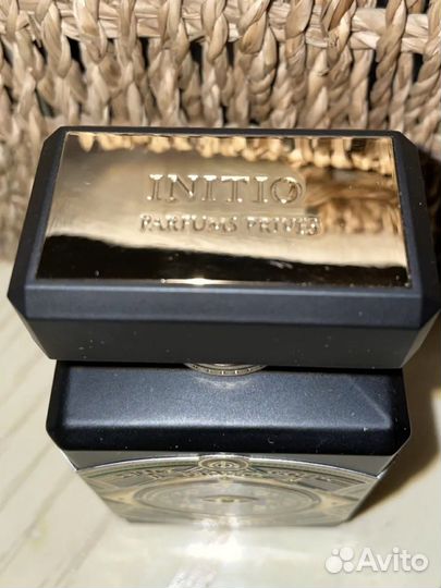 Духи Initio Oud For Happines 90ml Оригнал