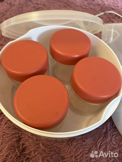 Йогуртница Supra