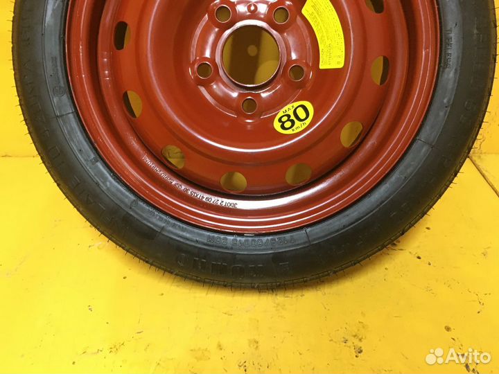 2 шт. Диски - диаметр 15 PCD 5х114,3 Докатка Hyund