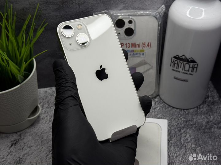 iPhone 13 mini, 128 ГБ