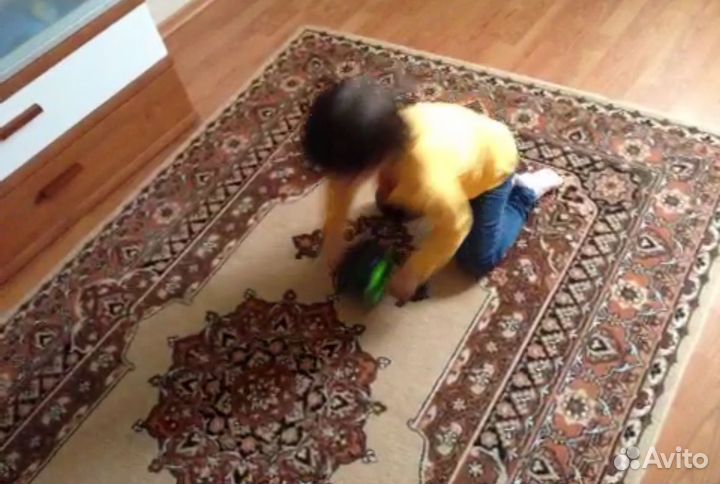 Ковер 1,5х2,5м