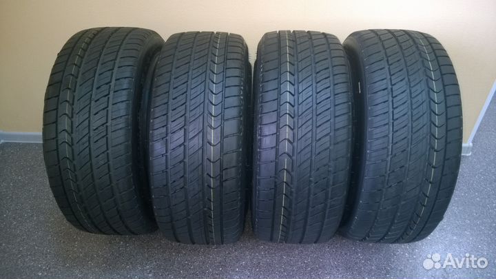 Michelin Alpin 2 245/55 R18
