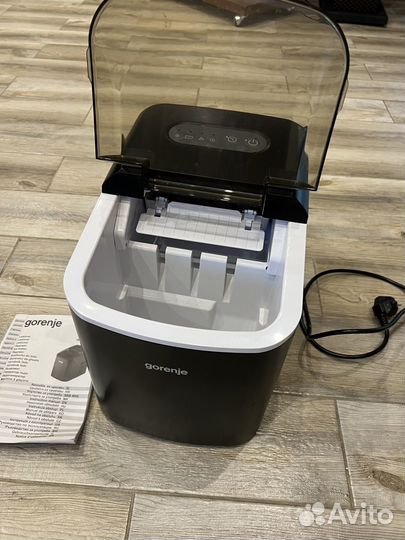 Ледогенератор gorenje б/у