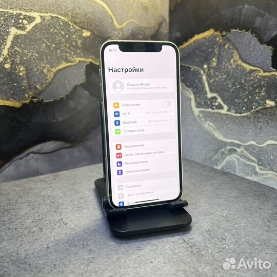 iPhone 12 mini, 128 ГБ