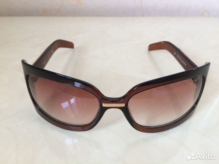 Солнцезащитные очки женские