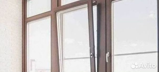 Окна быстро