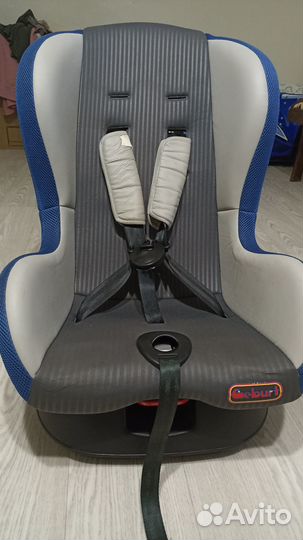 Продаю детское автомобильное кресло