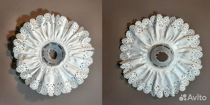 Манжетка для букета