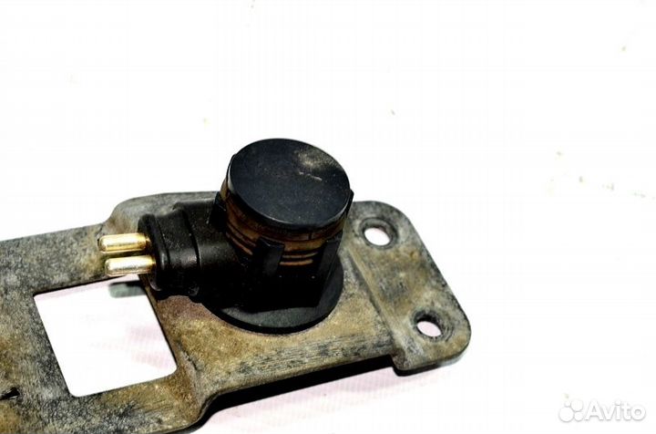 Переключатели, другие DAF XF105 (01.05)