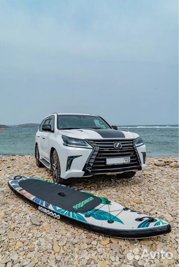 SUP board с доставкой