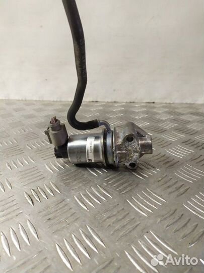 Клапан EGR Volkswagen Golf хэтчбэк 5 дв. 1.6 BFQ