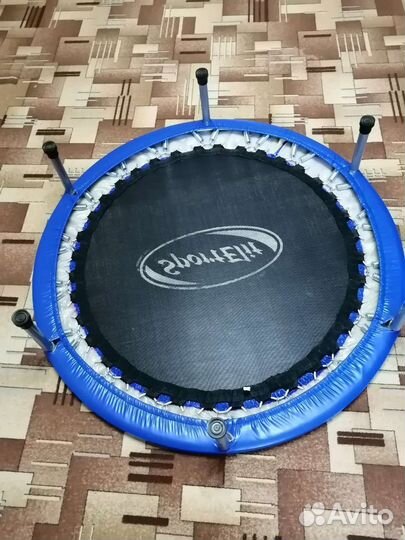 Детский батут бу