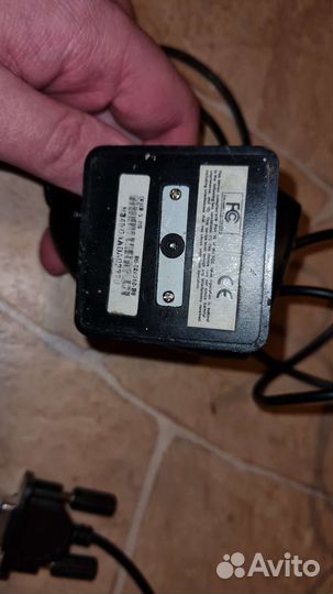 Ик датчик USB/RS232