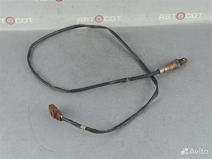 Лямбда-зонд VW Touareg 7L 20032010