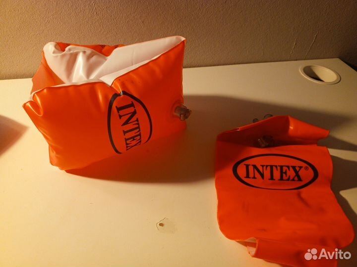 Ласты39 41+ нарукавники