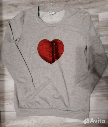 Вещи для беременных и кормящих i love mum 42-44