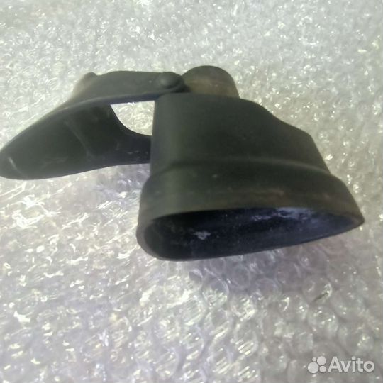 Курок газа в сборе на гидроцикл 3D RFI