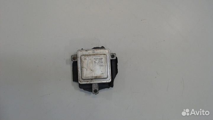 Блок розжига Volkswagen Passat CC, 2012