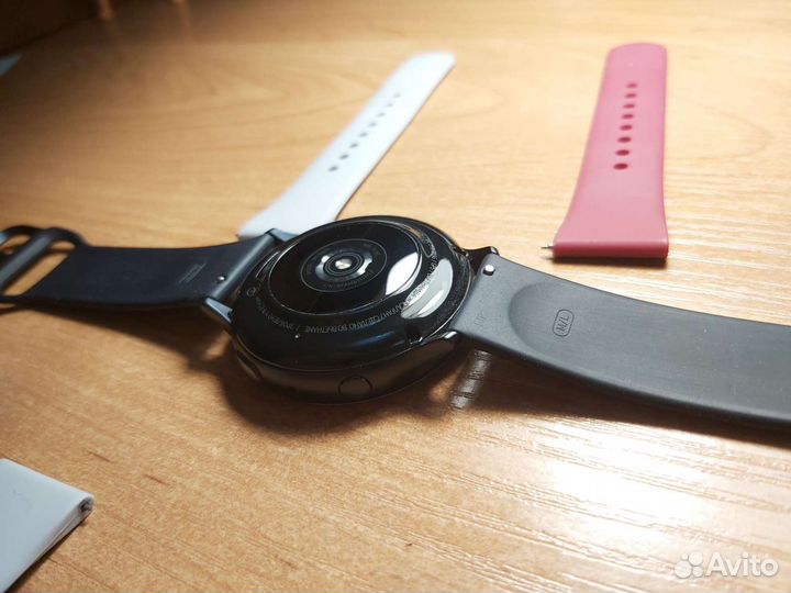 Samsung galaxy watch active 2