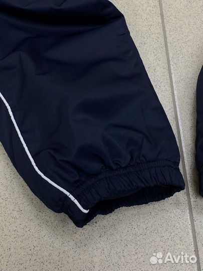 Спортивные штаны теплые Nike