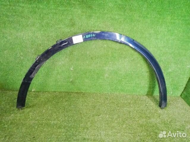 Расширитель передний левый BMW X7 G07 (2018-н.в.)