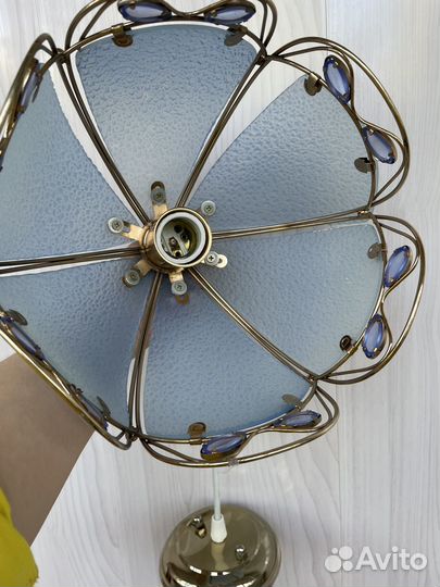 Люстра потолочная