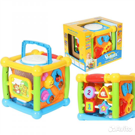 Развивающие игрушки брендовые музыкальные