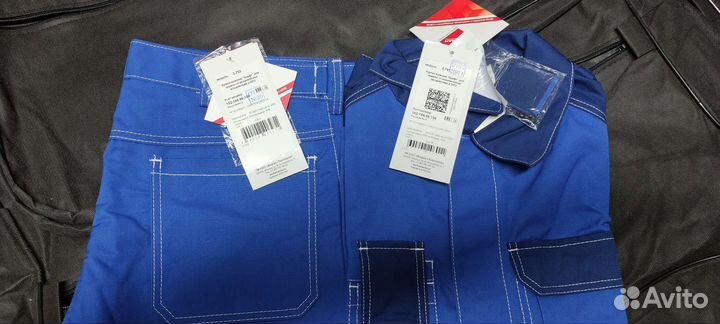 Костюм Крафт (Техноавиа)