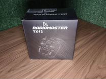 Radiomaster tx12 MK2 elrs