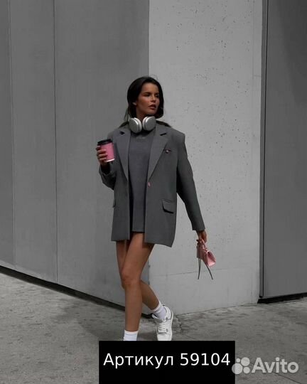 Пиджак женский новое