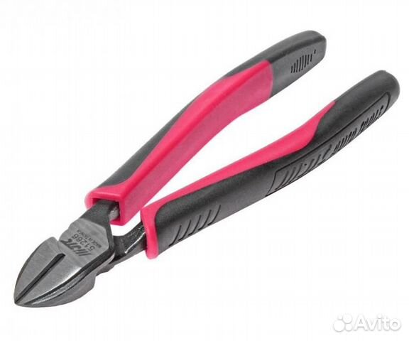 Бокорезы, длина 6