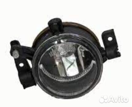 Противотуманная фара