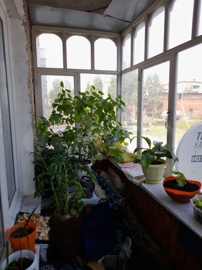 2-к. квартира, 48,1 м², 2/5 эт.