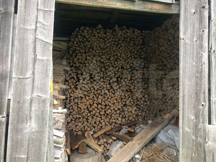 Дом 56 м² на участке 17 сот.