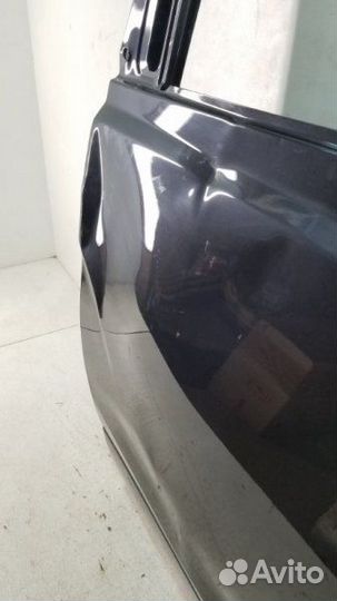 Дверь передняя левая Hyundai Starex H-1 2007-2015