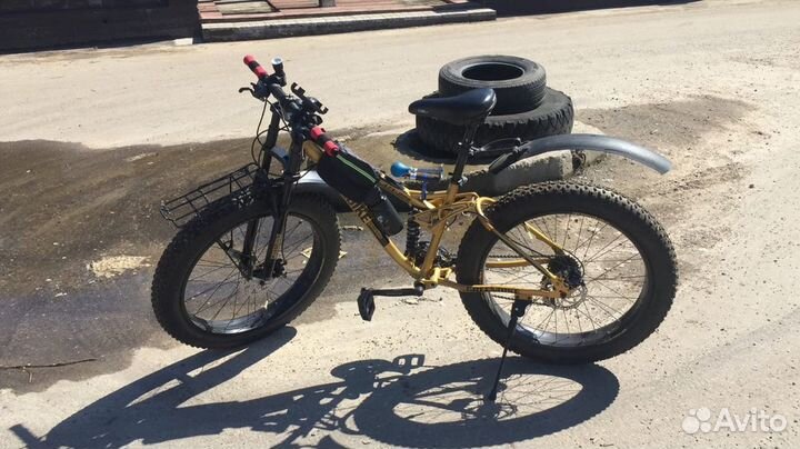 Фетбак Новый