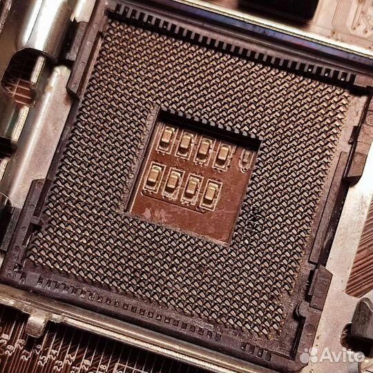 Материнская плата Asus P5C41C-M LX LGA775