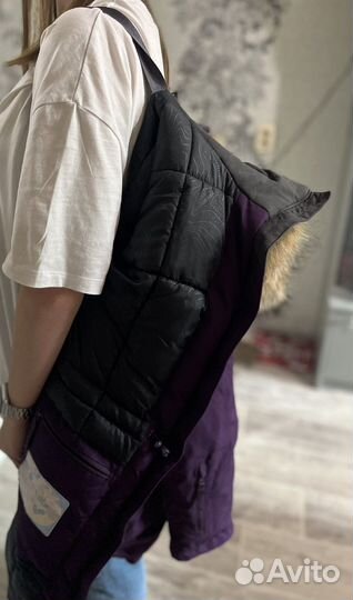 Аляска running river