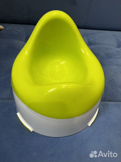 Горшок детский