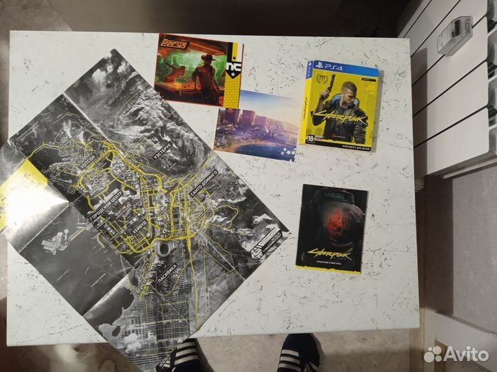 Игры на ps4 не игра