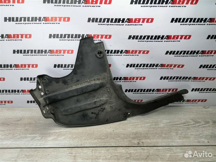 Подкрылок задний правый Хонда Цивик 8