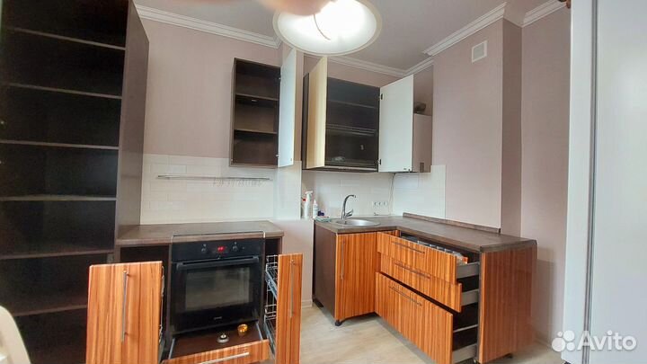 Кухонный гарнитур бу