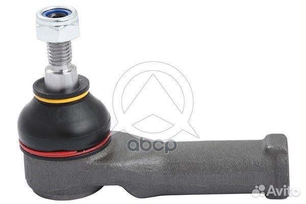 Наконечник рулевой тяги перед прав/лев Ford