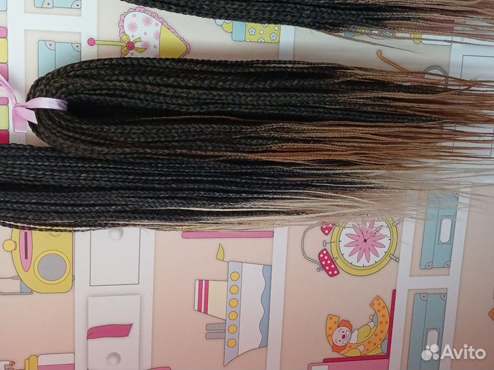 Комплект декос новый