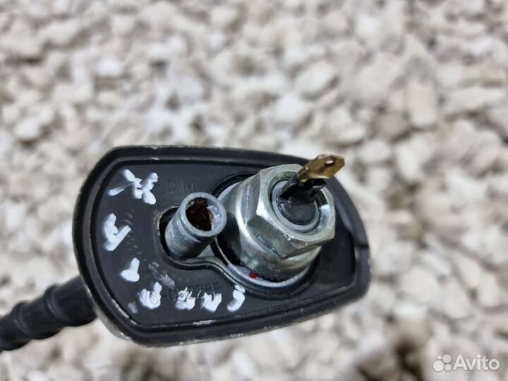 Антенна Спортейдж 2