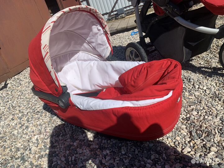 Детские коляски