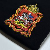 Вышивка логотипов на одежде и форме, Орехово-Зуево