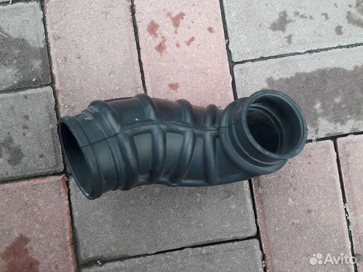 Патрубок впускной Cummins Газель